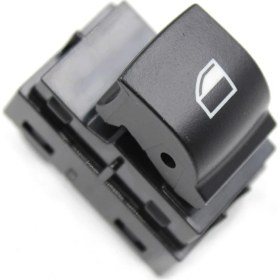 Resim OEM Bmw F01-F02-F07-F10-F11-F12-F13-F18 Cam Kaldırma Tuşu 61319241949 