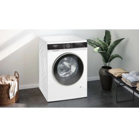 Resim Siemens WG54A2Z0TR 1400 Devir 10 KG Çamaşır Makinesi 