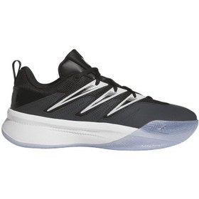 Resim Adidas Dame Certıfıed Erkek Basketbol Ayakkabı - Jı1546 Siyah 
