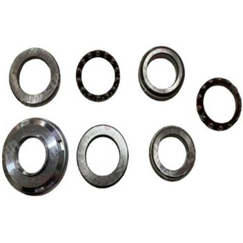 Vites Çatalı 1/2 Tpsx Brucke 46820992 46820992