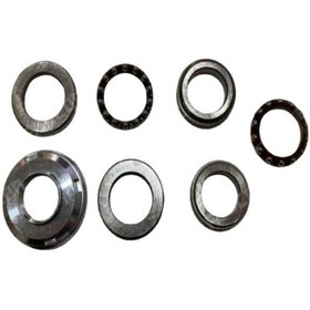 Resim Falcon Furç Takımı Çanak -new Comfort 