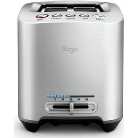 Resim Sage BTA825-BAL Smart 2 Dilim Ekmek Kızartma Makinesi 