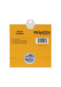 Resim Pranzen Pvn70B Keman Teli 