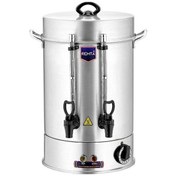 Resim R16 400 Bardak Kapasiteli Standart Çay Makinesi 