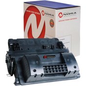 Resim Nashua Orijinal NASHUA NASCRG039HR Muadil Toner / CRG-039H ve HP CF281X uyumludur 