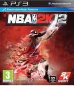Resim Nba 2K12 PS3 Oyun 