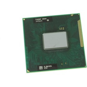 Resim Intel Core I3-2310M İşlemci 3M Önbellek, 2,10 Ghz 