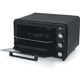 Resim Saray Mini Fırın 45LITRE Saray Fırın 