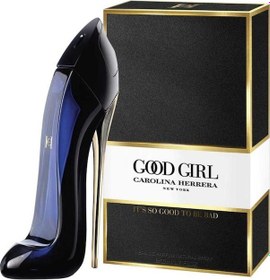 Resim Carolina Herrera Good Girl Kadın Parfüm EDP 50 ML 