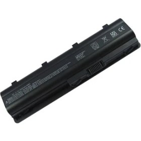 Resim İnfostar Hp 593553-001 MU06 G62 G6 Serisi Batarya Pil 