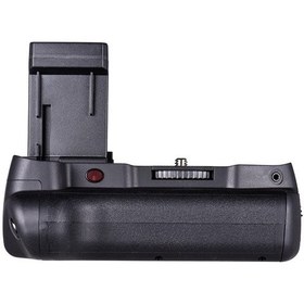 Resim Canon Eos 1100D- 1200D- 1300D- 1500D- 2000D için Battery Grip 