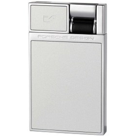 Resim Porsche Design Silver Pipo Çakmağı 