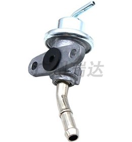 Resim Honda Yakıt Basınç Regülatörü Sensörü 16740-mbw-j32 16740mbwj32 İçin Uygundur 2149 