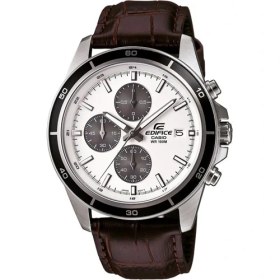 Resim Casio EFR-526L-7AVUDF Edifice Erkek Kol Saati 
