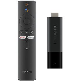 Resim Xiaomi Mi TV Stick 4K Dolby Atmos Chromecast Android Medya Oynatıcı Siyah 