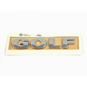 Resim EDEXPORT Golf Yazı Golf 04 - 10 