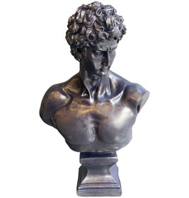 Resim B Y ARİ DAVUT HEYKEL BİBLO HK103-50 