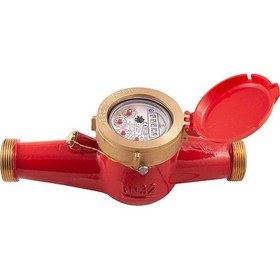 Resim S-meter Mj-sdc Dn32 Multi-jet Sıcak Su Sayacı Mıd Diğer 