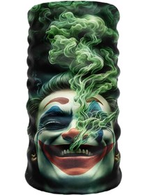 Resim Bebo Store Extreme Spor Motor ve Bisiklet Kullananlara Özel Desenli Buff Boyunluk Bandana Balaklava 