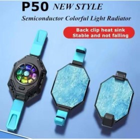 Resim İMEXTECH BİLİŞİM BURADA ZRP50 SOĞUTUCU FAN 
