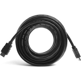 Resim Dark 15 Metre 1.4 HDMI Kablo - 2K 60Hz/4K 30Hz,3D,10Gbps, Altın Uçlu, Dolby, Ağ Desteği(DK-HD-CV14L1500) 