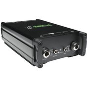 Resim Mackie MDB-1A Active Direct Box 