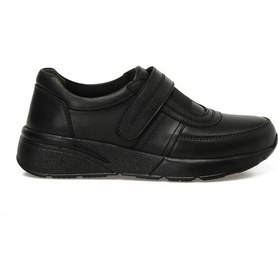 Resim Polaris 103870.z5pr Siyah Kadın Dolgu Ayakkabı 000000000102037198 Siyah 