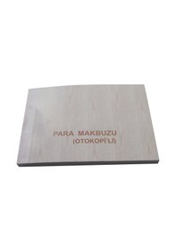 Resim Dilman Para Makbuzu 1*50 