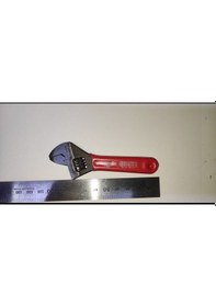 Resim Sonmix İzoleli Mini Kurbağacık İngiliz Anahtarı 4" 