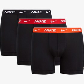 Resim Nike Boxer Brief 3lü Paket 