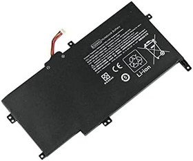 Resim MODANOM Hp Envy 6-1000 EG04XL ile Uyumlu Batarya Pil 