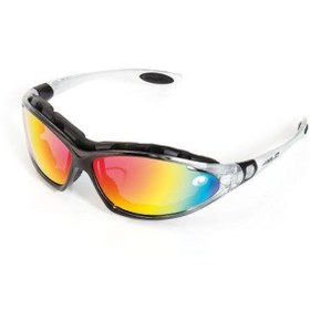 Resim XLC Bisiklet Gözlük Reunıon Sg-f05 Şeffaf Çerçeve 
