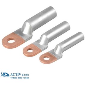 Resim Activ 185mm Al-cu Skp Bimetal 10'lu Paket 