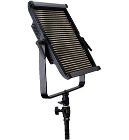 Resim Gdx CF-1500R RGB'li Panel Led Video Işık Seti 1700W 