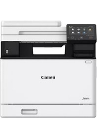 Resim Canon Mf754cdw İ Sensys Renkli Lazer Usb/ethernet/wıfı Dublex A4 