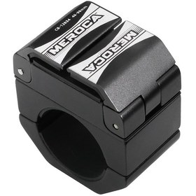 Resim Shineyee 360 Dönebilen Alüminyum Bisiklet Telefon Tutucu Güvenli Sürüş Ve Kolay Navigasyon İçin Mükemmel Çözüm Siyah 