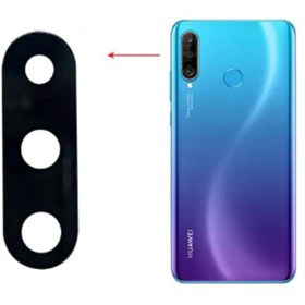 Resim Huawei P30 Lite Kamera Lensi 24MP 64 GB MAR-LX1M 