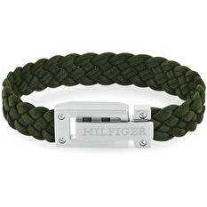 Resim Tommy Hilfiger THJ2790518 Erkek Bileklik 
