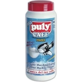 Resim Puly Caff Plus Powder Kahve Makinesi Temizleyici 900 Gr 