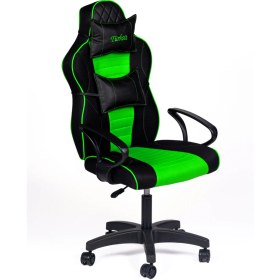 Resim Türksit Asos Oyuncu Koltuğu Yeşil 