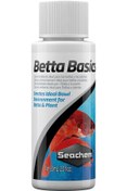Resim Delixa Seachem Betta Basic 60 ML 
