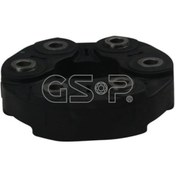 Resim GSP 517955 Saft Aski Takozu BMW F10 F20 E82 E88 F22 E90 E92 F32 F36 F07 G31 F01 G32 G11 G16 E84 F25 G01 G02 G05 G06 G07 E71 F15 26117605629 (WC638896) 