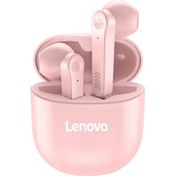 Resim Suofeng Lenovo Thinkplus Lp1 Pro Kulak İçi Bluetooth 5.1 Kulaklık, Hıfı Ses, 5 Saat Çalma Süresi, Type-c Şarj, Aac Kodlama, Pembe - 