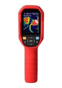 Resim Uti120b Görüntüleyici Termal Kamera 