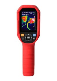 Resim Uti120b Görüntüleyici Termal Kamera 