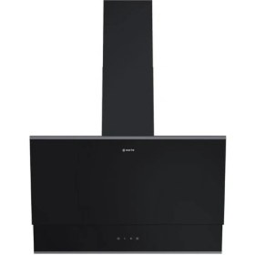 Resim Narte H10060BX, Duvar Tipi Davlumbaz, Siyah, 60 cm 