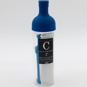 Resim Hario Soğuk Demleme Filtreli Şişe 