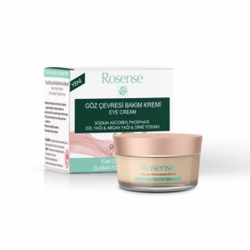 Resim Rosense Göz Çevresi Bakım Kremi - 20 Ml 