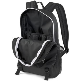 Resim BMW MMS Backpack Siyah Erkek Sırt Çantası 