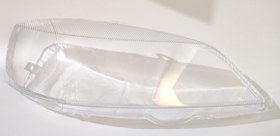 Resim Opel Astra G Sağ Far Camı 